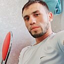 Максим, 28 лет