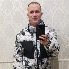 Фотография мужчины Юрий, 45 лет из г. Калуга