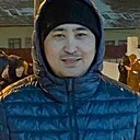 Жанибек, 32 года