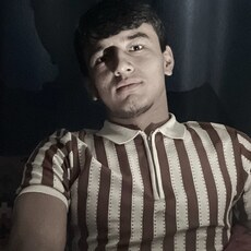 Фотография мужчины Ибрагим, 22 года из г. Краснодар