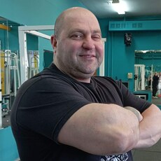 Фотография мужчины Юрий, 45 лет из г. Гомель