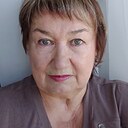 Александра, 67 лет