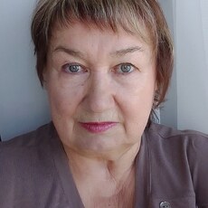Фотография девушки Александра, 67 лет из г. Санкт-Петербург