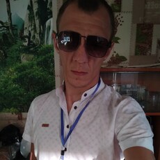 Фотография мужчины Даниил, 24 года из г. Невинномысск