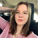 Кристина, 22 года