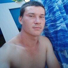 Фотография мужчины Макс Просто, 23 года из г. Анапа