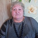 Вера, 66 лет