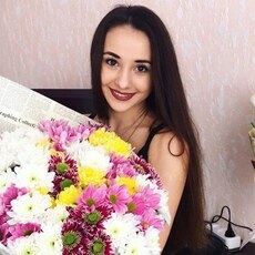 Фотография девушки Татьяна, 25 лет из г. Брест