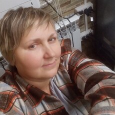 Фотография девушки Елена, 49 лет из г. Екатеринбург