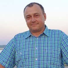 Фотография мужчины Дмитрий, 53 года из г. Сарапул