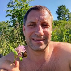 Фотография мужчины Дима, 39 лет из г. Архангельск