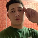Санжар, 23 года