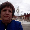 Марина, 59 лет
