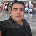 Авдал, 38 лет