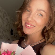 Фотография девушки Tati, 37 лет из г. Хабаровск