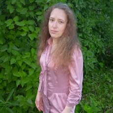 Фотография девушки Марина, 32 года из г. Верещагино
