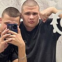 Егор, 18 лет