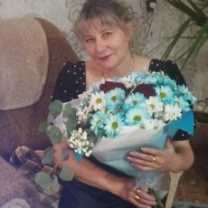 Фотография девушки Светлана, 58 лет из г. Чита
