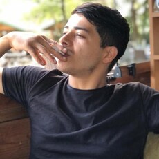 Фотография мужчины Orxan, 29 лет из г. Дагестанские Огни