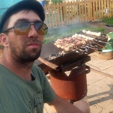 Фотография мужчины Григорий, 38 лет из г. Хомутово