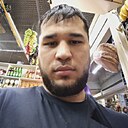 Халил, 26 лет