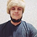 Камиль Панахов, 33 года
