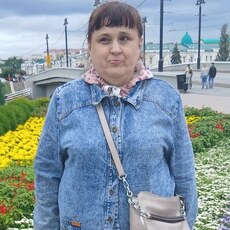 Фотография девушки Людмила, 44 года из г. Воронеж