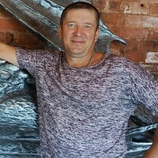 Фотография мужчины Андрей, 49 лет из г. Обнинск