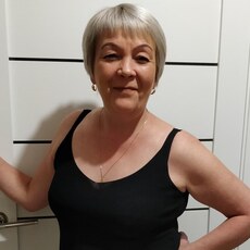 Фотография девушки Татьяна, 54 года из г. Нахабино