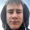 Иван, 21 год