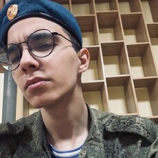 Фотография мужчины Эско, 19 лет из г. Хабаровск