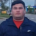 Ресул, 30 лет