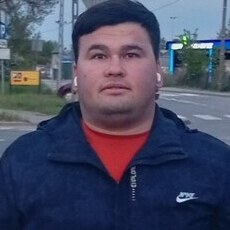 Фотография мужчины Ресул, 30 лет из г. Катовице
