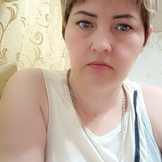 Фотография девушки Елена, 43 года из г. Томск