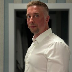 Фотография мужчины Максим, 35 лет из г. Лазаревское
