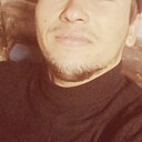 Ахмед, 24 года