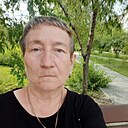 Татьяна, 61 год