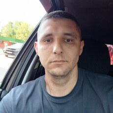 Фотография мужчины Дима, 34 года из г. Жигулевск