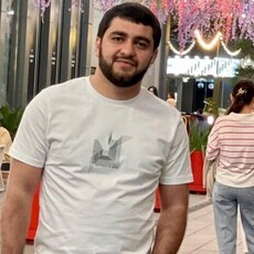 Фотография мужчины Камран, 29 лет из г. Алматы