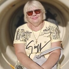 Фотография девушки Галина, 65 лет из г. Асино