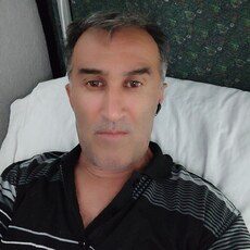 Фотография мужчины Файзулло Исоков, 56 лет из г. Щёлково