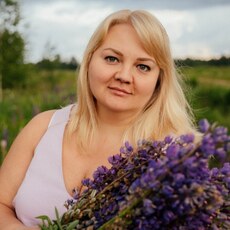 Фотография девушки Мария, 38 лет из г. Москва