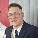 Илья, 18 лет