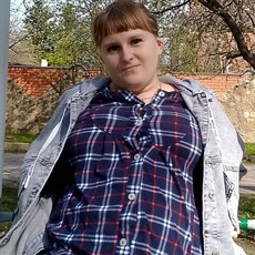 Фотография девушки Наталья, 33 года из г. Курск