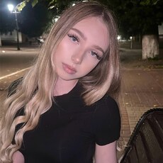 Фотография девушки Екатерина, 18 лет из г. Воронеж