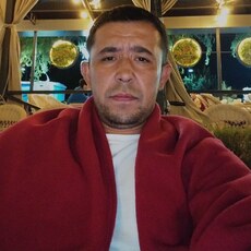 Фотография мужчины Толик, 34 года из г. Алматы
