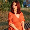 Юлия, 25 лет