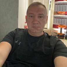 Фотография мужчины Василий, 47 лет из г. Самара