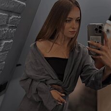Фотография девушки Оксана, 25 лет из г. Новосибирск