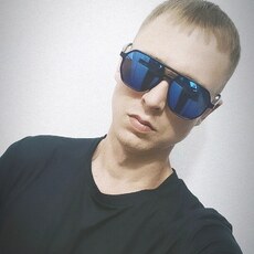 Фотография мужчины Андрей, 30 лет из г. Петропавловск